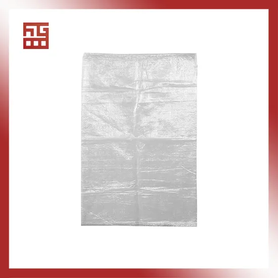 Personnalisation de base Sacs de jute de sable de précision de haute qualité Sac tissé en PP d'urée d'alimentation animale en polypropylène pour l'emballage d'engrais avec 100 % d'urée de grain vierge