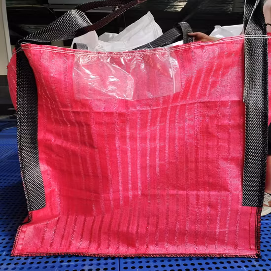 Sac de pommes de terre ventilé (B09)
